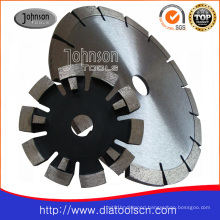 Wall Grooving Tuck Point Saw Blade
